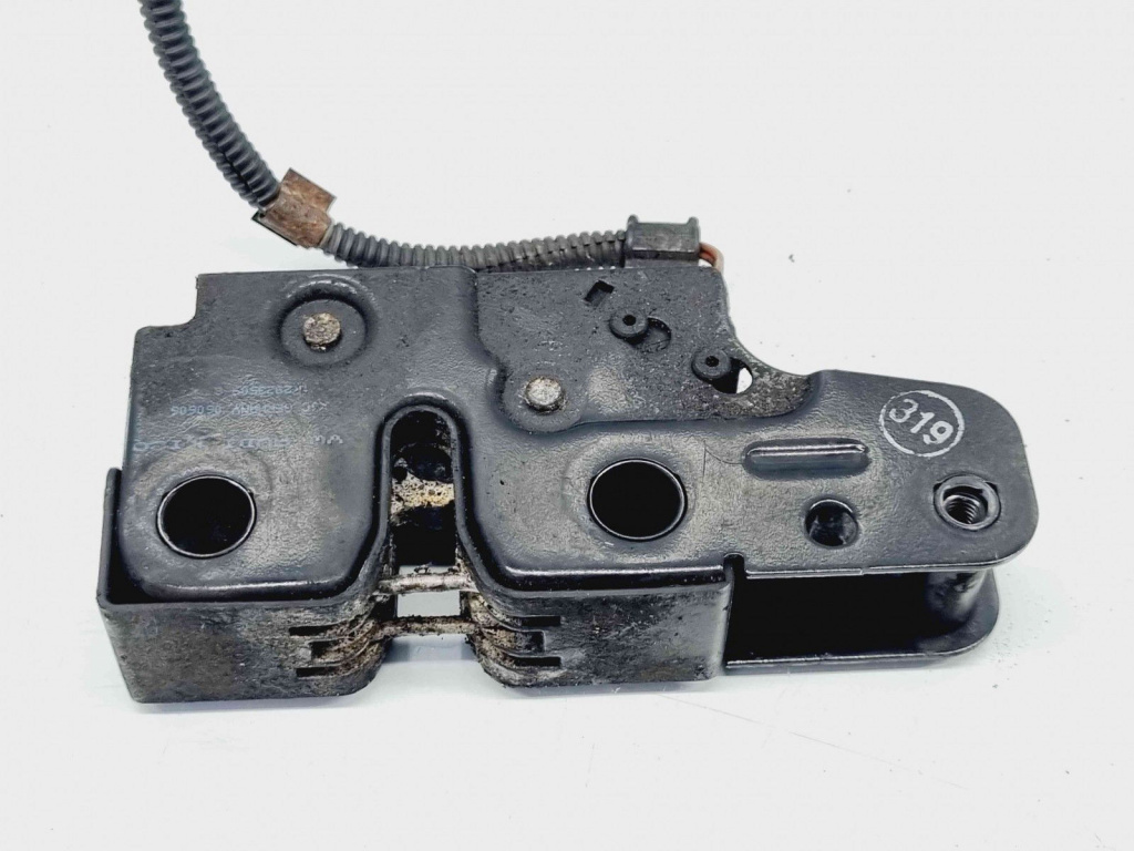Broasca capota Volkswagen Jetta 3 (1K2) [Fabr 2005-2010] 1K2823509S