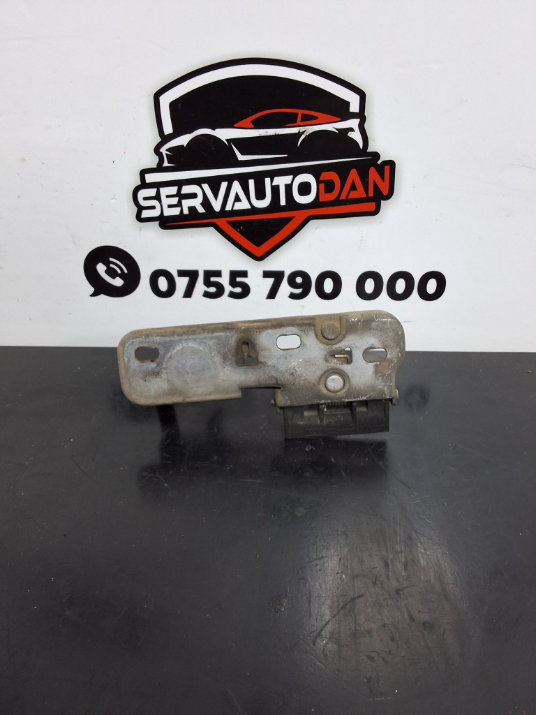 Broasca capota Volkswagen Jetta 5 (2005-2010) 1.9 Motorina 2008, 1K0823480