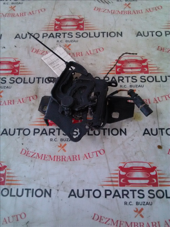 Broasca capota VOLKSWAGEN PASSAT B5.5 1.6ALZ