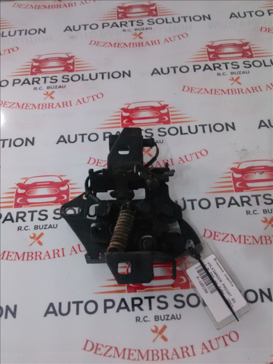Broasca capota VOLKSWAGEN PASSAT B5.5 1.9 an fabr. 2005