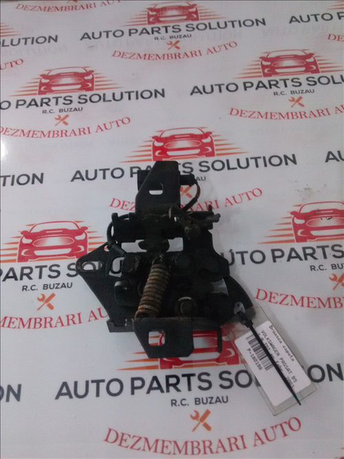 Broasca capota VOLKSWAGEN PASSAT B5.5 1.9 an fabr. 2005