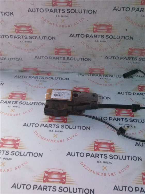 Broasca capota VOLKSWAGEN PASSAT B6 2.0 TDI an fabr. 2010