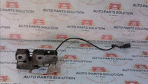 Broasca capota VOLKSWAGEN PASSAT B6 2005-2010