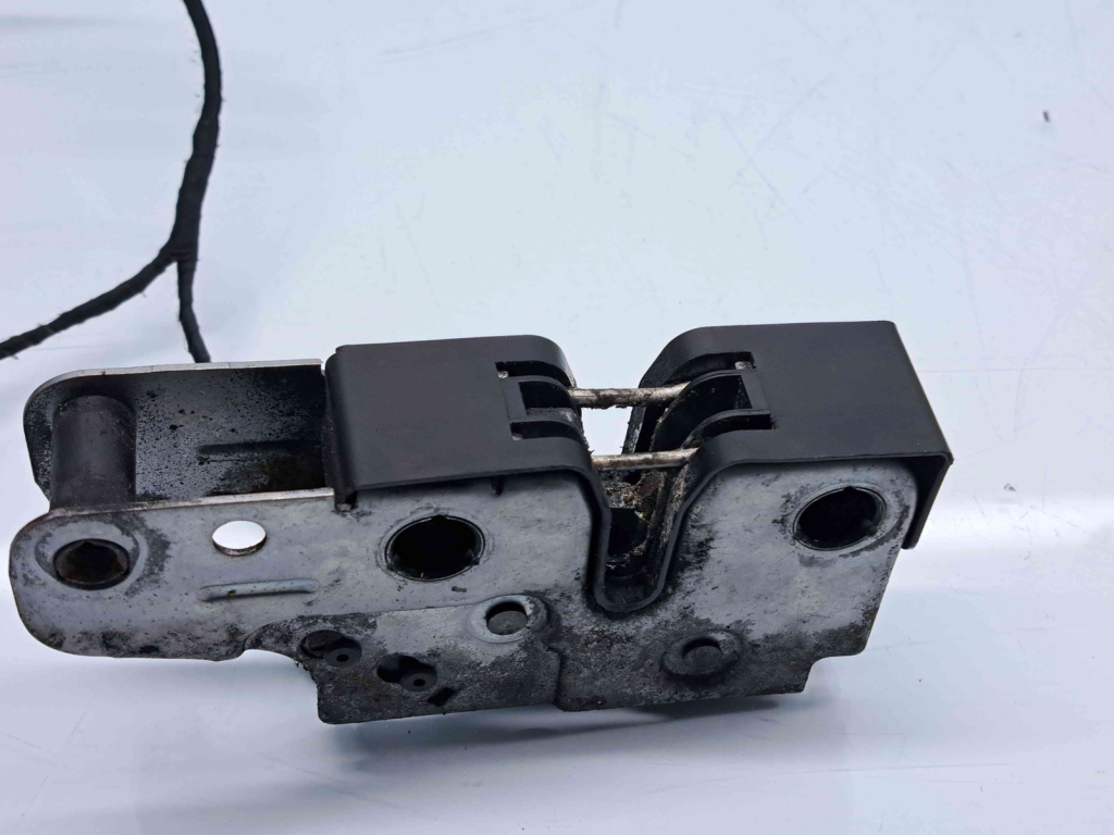 Broasca capota Volkswagen Passat B7 (362) [Fabr 2010-2014] OEM