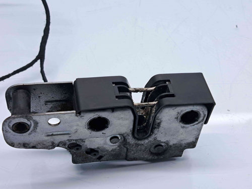 Broasca capota Volkswagen Passat B7 (362) [Fabr 2010-2014] OEM