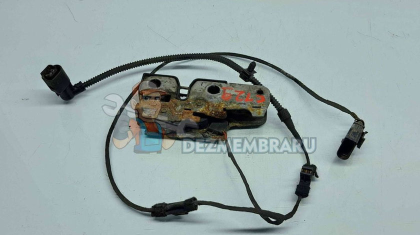 Broasca capota Volkswagen Passat B7 (365) Variant [Fabr 2010-2014] OEM