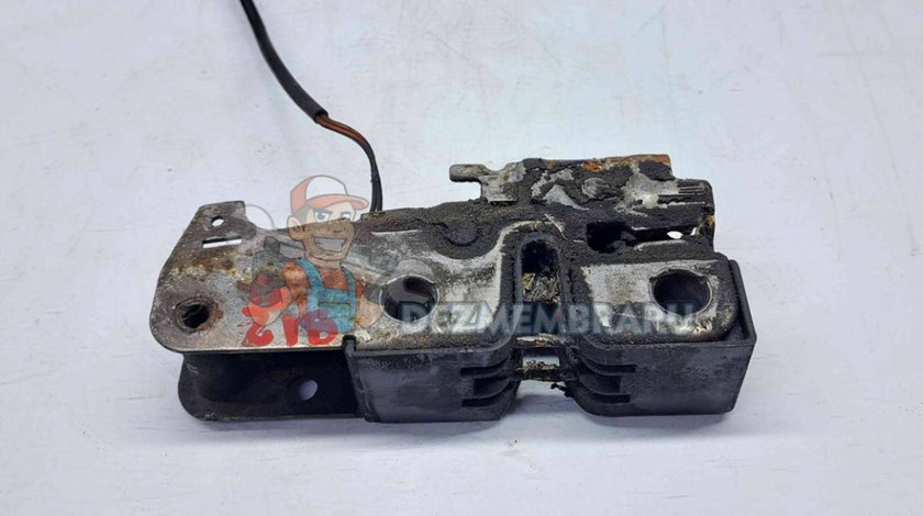 Broasca capota Volkswagen Passat CC (357) [Fabr 2008-2012] OEM