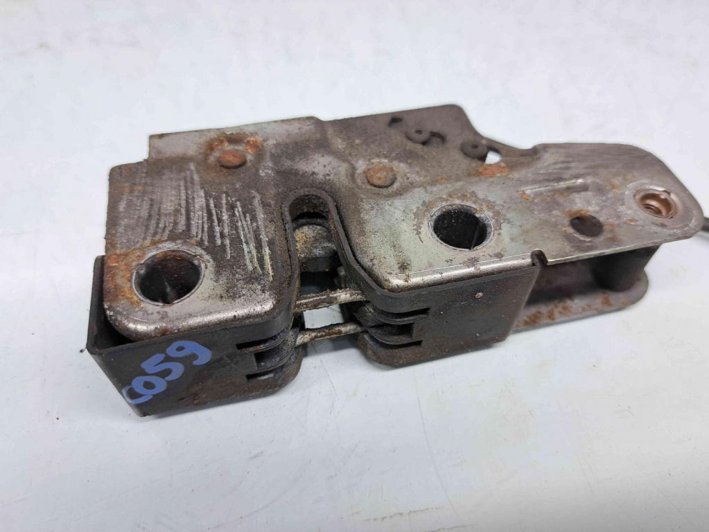 Broasca capota Volkswagen Passat CC (357) [Fabr 2008-2012] OEM