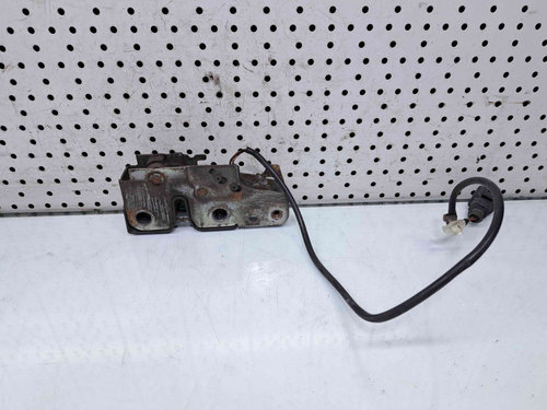 Broasca capota Volkswagen Passat CC (357) [Fabr 2008-2012] OEM