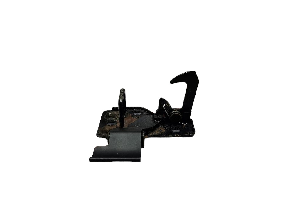 Broasca capota Volkswagen Polo (9N1) Coupe 2001 1.2 6V VOLKSWAGEN POLO (9N_) [ 2001 - 2012 ] OEM 6Q0823480B