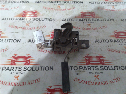 Broasca capota VOLKSWAGEN SHARAN an fabr. 2003