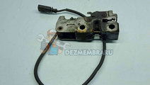 Broasca capota Volkswagen Tiguan (5N) [Fabr 2007-2...