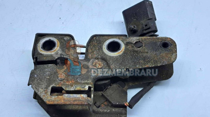 Broasca capota Volkswagen Touareg (7LA, 7L6) [Fabr 2003-2010] OEM