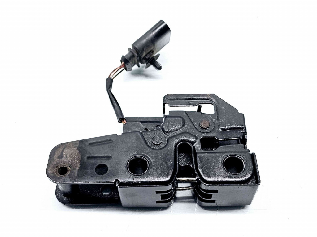 Broasca capota Volkswagen Touareg (7LA, 7L6) [Fabr 2003-2010] 7L0823509A
