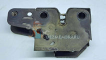 Broasca capota Volkswagen Touran (1T1, 1T2) [Fabr ...