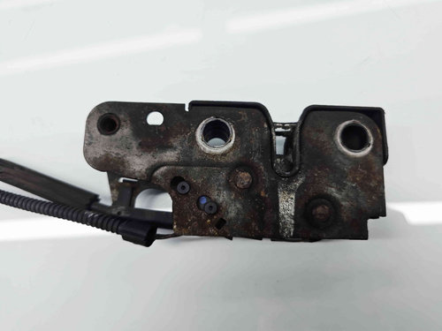 Broasca capota Volkswagen Touran (1T1, 1T2) [Fabr 2003-2010] Facelift