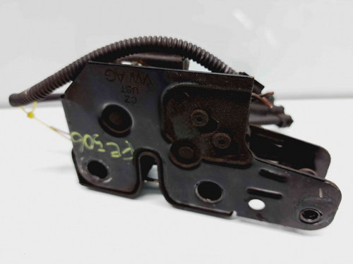 Broasca capota Volkswagen Touran (1T1, 1T2) [Fabr 2003-2010] OEM