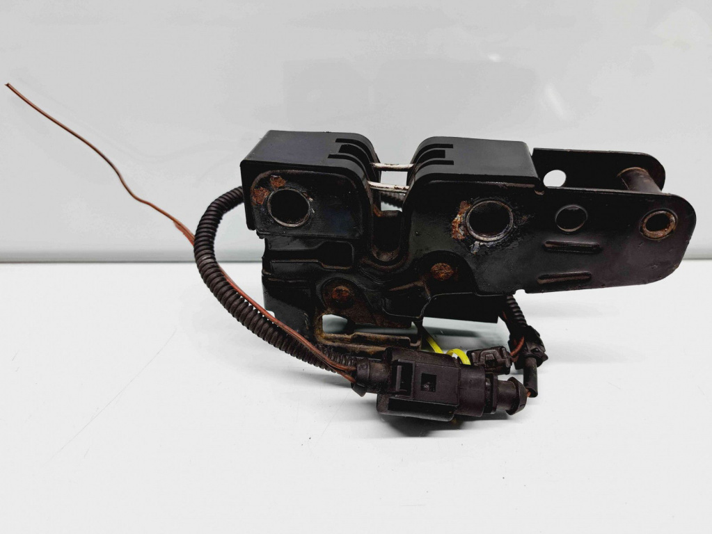 Broasca capota Volkswagen Touran (1T1, 1T2) [Fabr 2003-2010] OEM