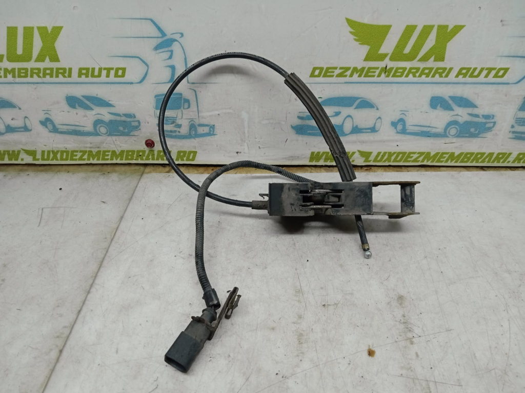 Broasca capota Volkswagen VW Golf 5 [2003 - 2009] 1.9 BLS