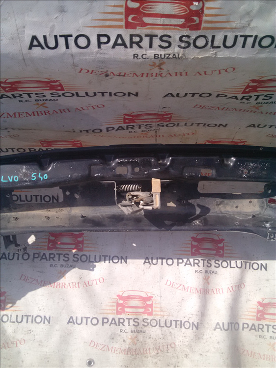 Broasca capota VOLVO S40 an fabr. 2007