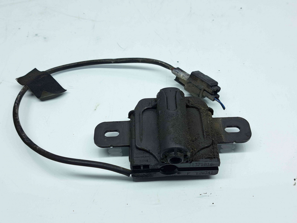 Broasca capota Volvo V40 [Fabr 2013-2019] 31371016