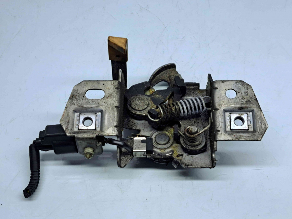 Broasca capota Volvo V50 [Fabr 2004-2012] 30716530