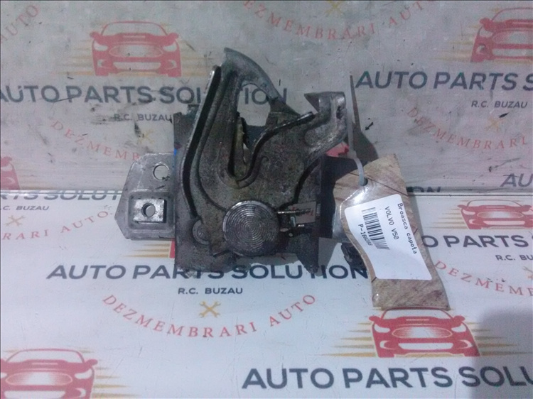 Broasca capota VOLVO V50
