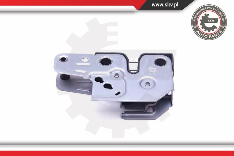Broasca capota ; VW Bora I Golf IV ; 7E0823509F
