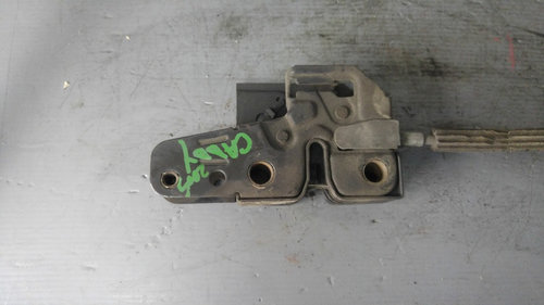 Broasca capota vw caddy 3 2004-2015
