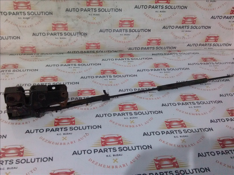 Broasca capota VW PASSAT B6 1.9 TDI an fabr. 2007