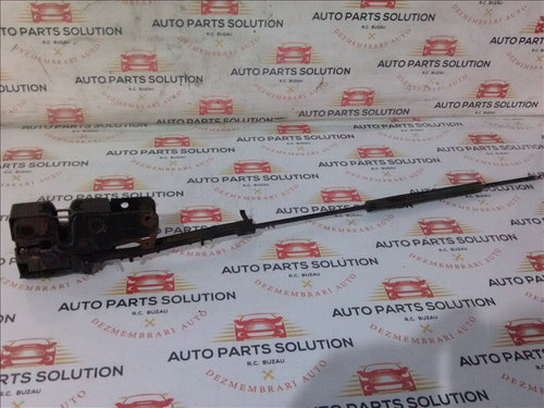 Broasca capota VW PASSAT B6 1.9 TDI an fabr. 2007