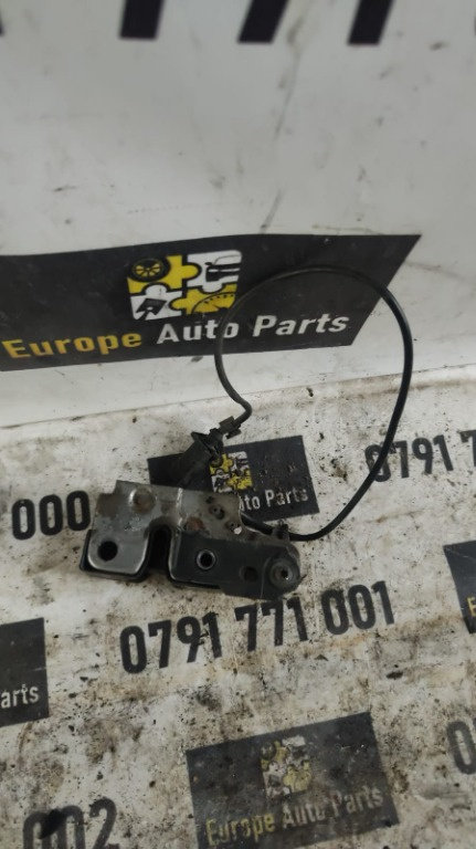 Broasca capota Vw Passat B6 2.0 TDI cod motor CBB ,transmisie automata, an 2010