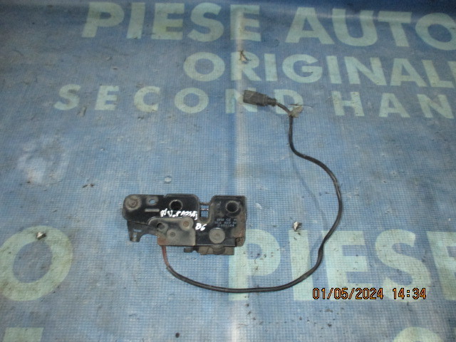 Broasca capota VW Passat B6