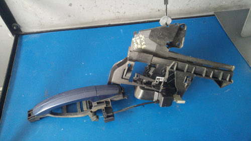 Broasca cu maner usa dreapta spate ford focus 2 4m5aa26412bb