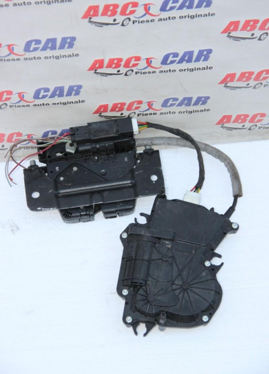 Broasca cu motoras BMW Seria 5 2010-2017 F11 966853-104