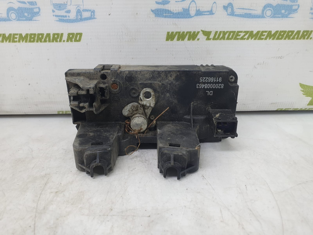 Broasca culisanta 8200008463 Opel Vivaro A [2002 - 2006]