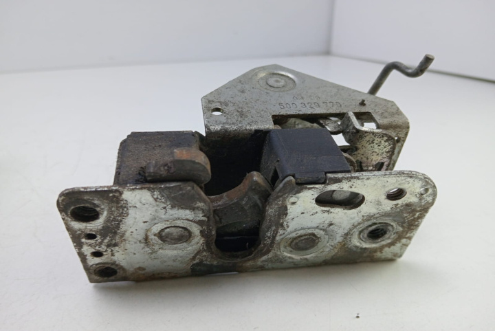 Broasca culisanta / spate 500329770 IVECO Daily 3 [1999 - 2006]