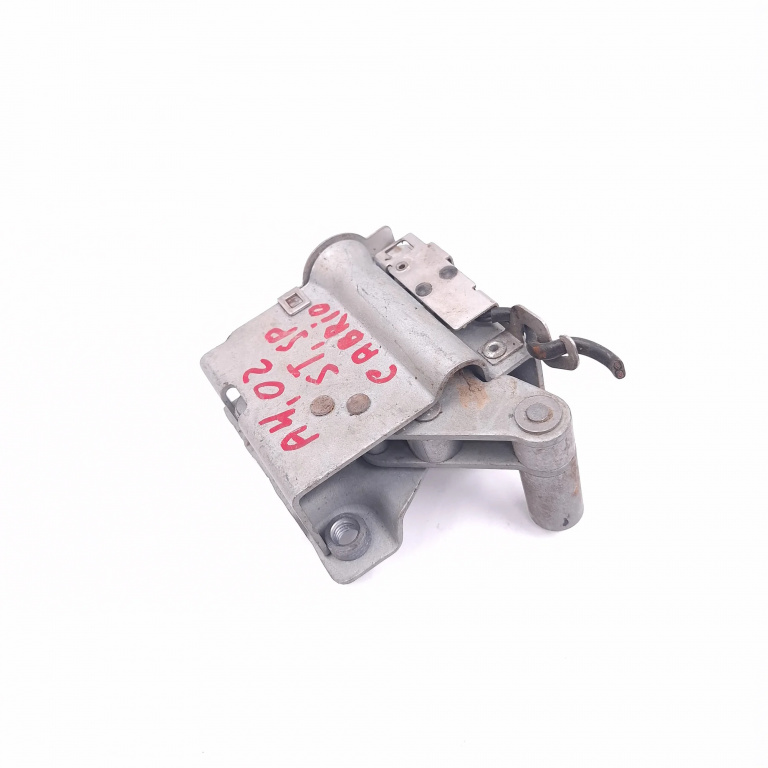 Broasca Decapotare Audi A4 Cabriolet (8H, B6, B7) 2002-2009 Stanga