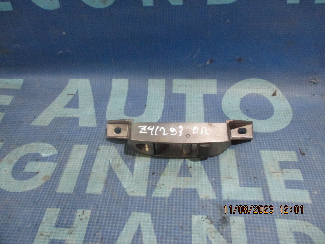 Broasca decapotare BMW Z4 E85; 7016885 // 7016886 (cremaliera prelata)