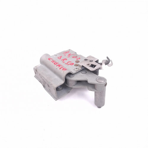 Broasca Decapotare Dreapta Audi A4 Cabriolet (8H, B6, B7) 2002 - 2009