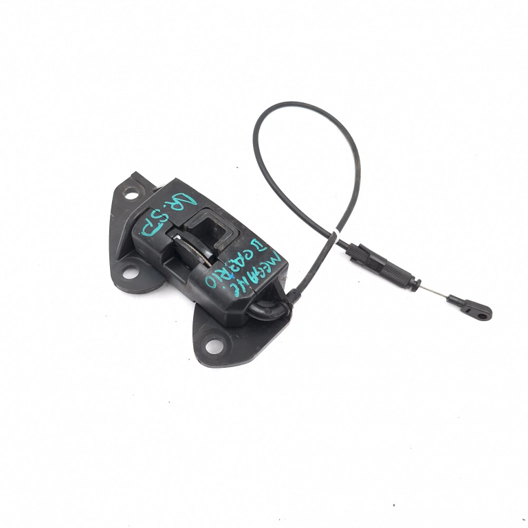 Broasca Decapotare Dreapta Renault MEGANE 2 2002 - 2010 8200355703, E84872336A