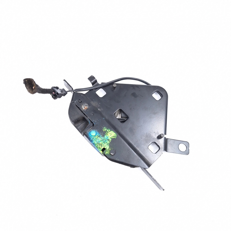 Broasca Decapotare Peugeot 207 Cc (Wd) 2007-2014 Stanga 98556A01, 9680079380, 1544015500000, 007505 Edscha