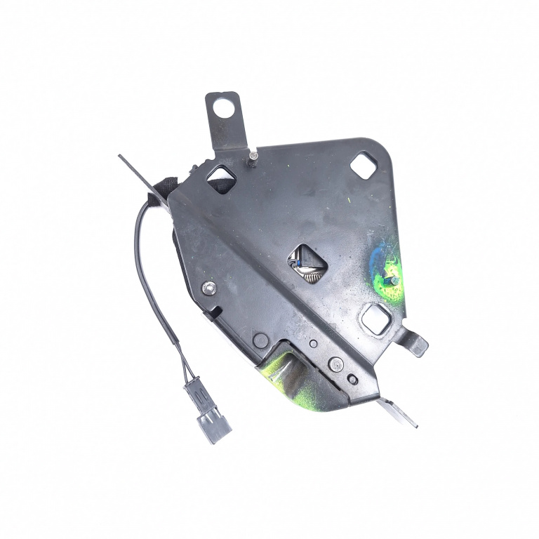 Broasca Decapotare Peugeot 207 Cc (Wd) 2007-2014 Dreapta 9680079280, 98556A01, 1544015600000 Edscha