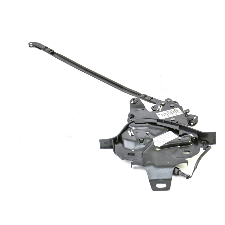 Broasca Decapotare Peugeot 307 Cc (3B) 2003-2009 Stanga 10560790400, 0073388, 9651086677, 10567550200, 0072528
