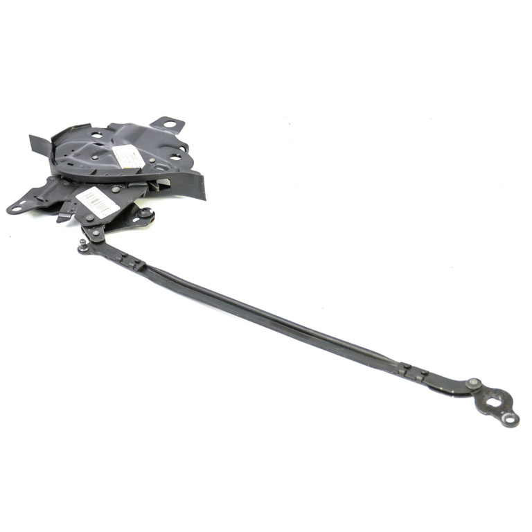 Broasca Decapotare Peugeot 307 Cc (3B) 2003-2009 Dreapta 9651086577, 10567560200, 0071996, 10560790400, 0073388