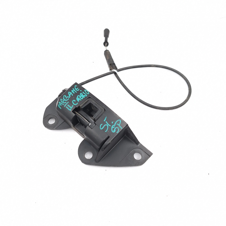 Broasca Decapotare Stanga Renault MEGANE 2 2002 - 2010 8200355695, E84872335A