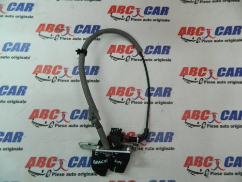 Broasca deschidere bancheta dreapta spate Mercedes E-Class W212 cod: A2049200264 model 2012