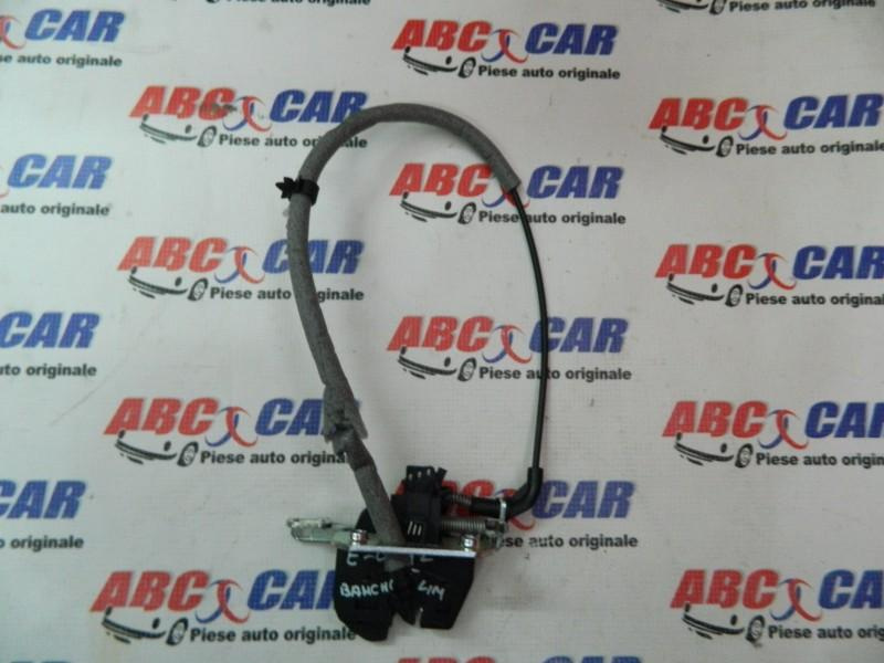 Broasca deschidere bancheta dreapta spate Mercedes E-Class 2009-2016 W212 A2049200264
