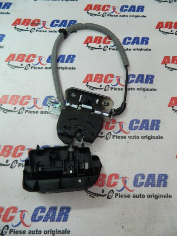 Broasca deschidere bancheta stanga spate Mercedes E-Class 2009-2016 W212 A2049200164