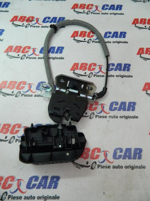 Broasca deschidere bancheta stanga spate Mercedes E-Class 2009-2016 W212 A2049200164
